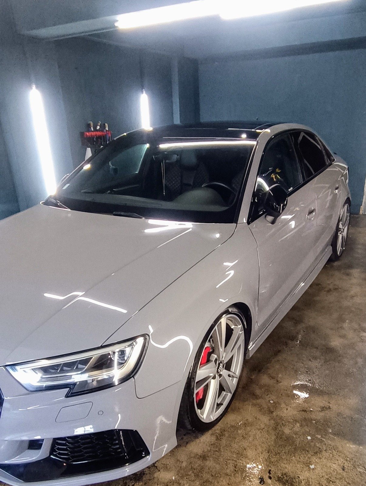 Limpeza Interna Premium Full